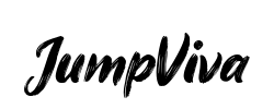 JumpViva - logo